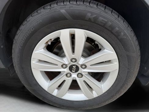Used 2019 Kia Sportage LX FWD image 31