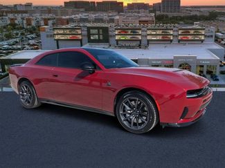 New 2026 Dodge Charger Scat Pack w/ Blacktop Package AWD/4WD video 1