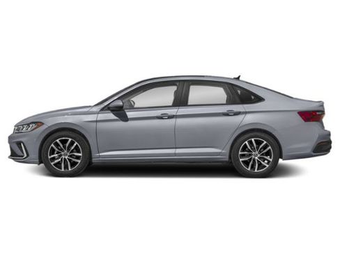 New 2026 Volkswagen Jetta SE image 3