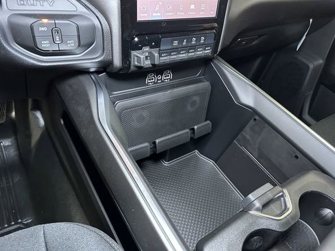 New 2026 RAM 3500 Big Horn image 32