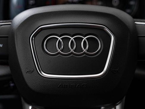 New 2026 Audi Q7 3.0T Prestige AWD/4WD image 33