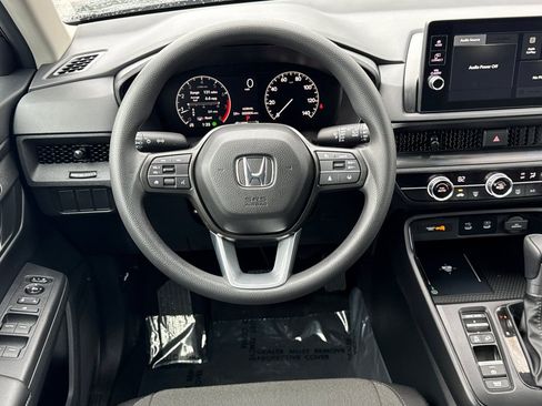 New 2026 Honda CR-V LX image 11