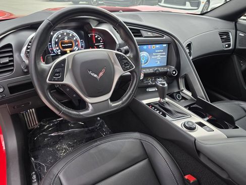 Used 2019 Chevrolet Corvette Grand Sport image 13