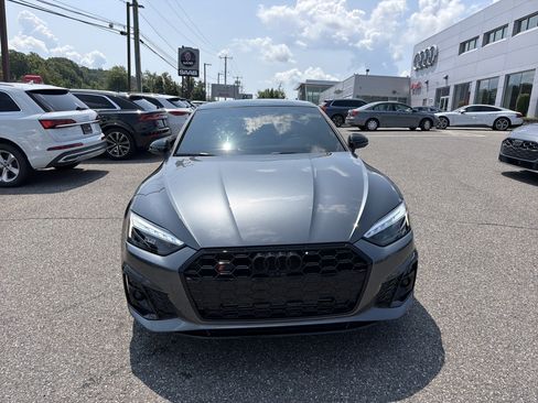 Certified 2024 Audi S5 Premium Plus w/ Premium Plus AWD/4WD image 2