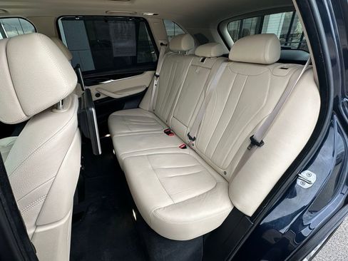 Used 2016 BMW X5 xDrive50i image 23