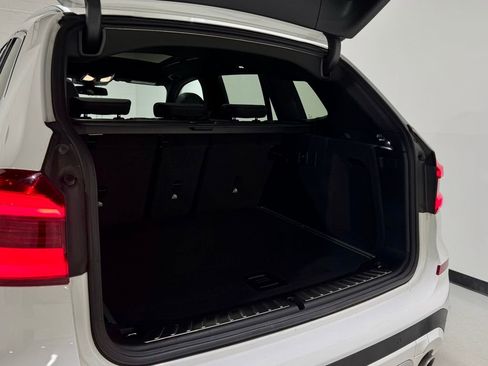 Used 2018 BMW X3 xDrive30i image 9