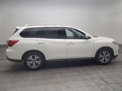 Used 2020 Nissan Pathfinder SL FWD image 10