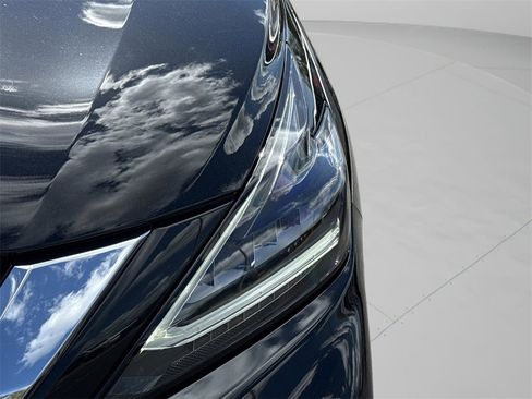 Certified 2024 Nissan Murano SV image 42