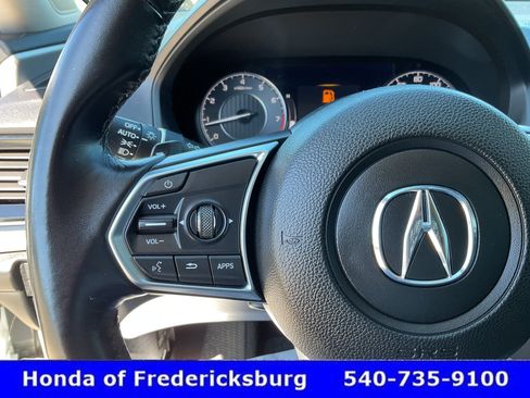 Used 2021 Acura RDX w/ Technology Package AWD/4WD image 33