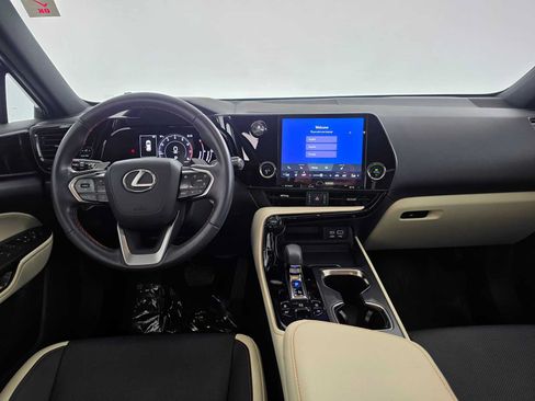 Certified 2024 Lexus NX 350 AWD w/ Cold Area Package image 18