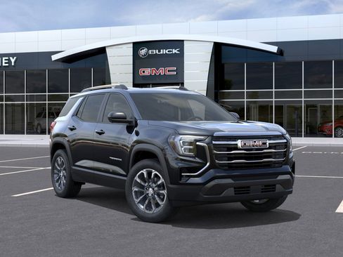 New 2026 GMC Terrain Elevation image 7