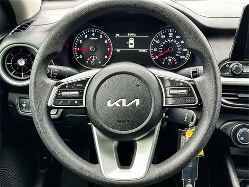 Used 2024 Kia Forte LXS image 16