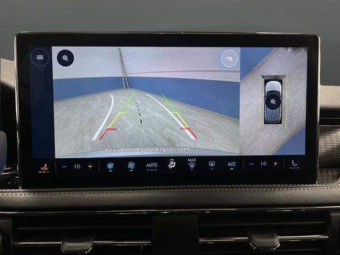 Used 2024 Lincoln Corsair Grand Touring w/ Equipment Group 301A image 11