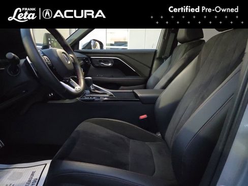 Used 2025 Acura ADX A-Spec image 21