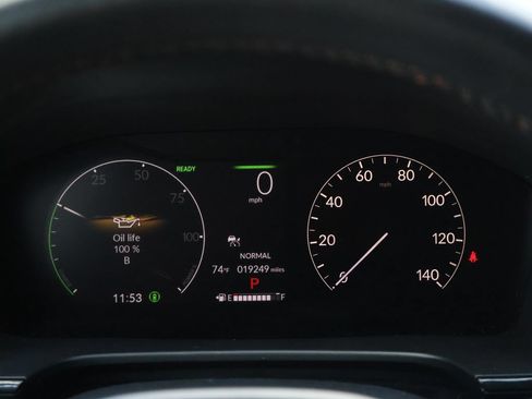 Certified 2023 Honda CR-V Sport image 26