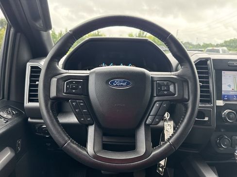 Used 2020 Ford F150 XLT w/ Equipment Group 302A Luxury RWD image 15