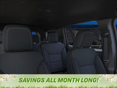 New 2026 Chevrolet Traverse LT w/ Driver Confidence Package image 24
