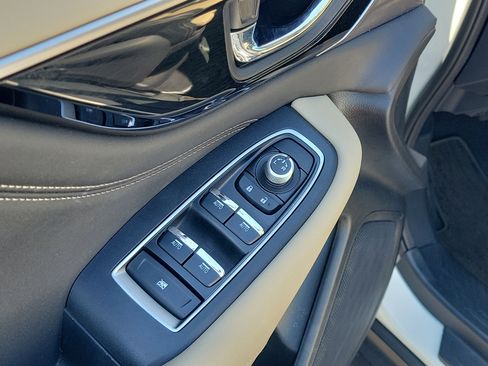 Used 2024 Subaru Outback Limited image 21