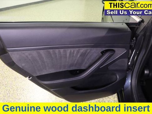 Used 2020 Tesla Model 3 Standard Range Plus image 23