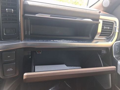 Used 2025 Ford F250 King Ranch AWD/4WD image 24