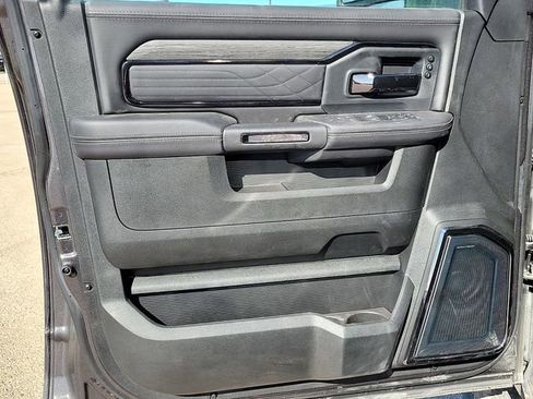 New 2026 RAM 2500 Limited image 11