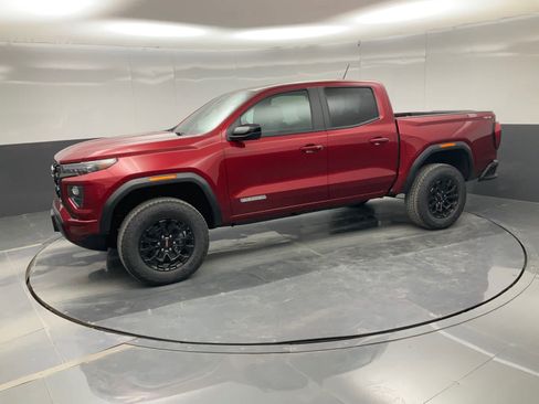 New 2026 GMC Canyon Elevation w/ Convenience Package AWD/4WD image 35