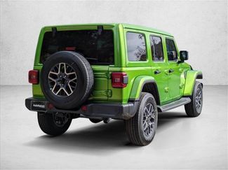 New 2026 Jeep Wrangler Sahara video 2