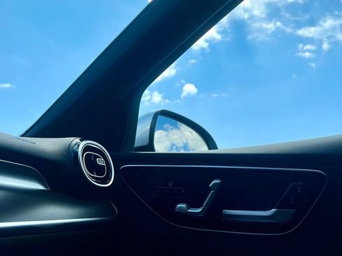 Certified 2024 Mercedes-Benz C 300 4MATIC Sedan image 13