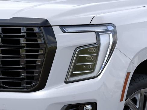New 2026 GMC Yukon XL Denali Ultimate w/ LPO, Illumination Package AWD/4WD image 10