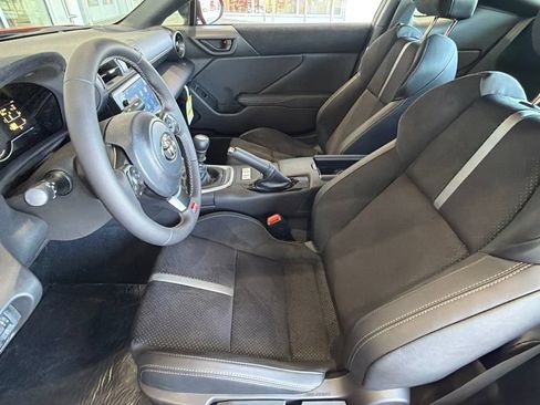 New 2026 Toyota GR86 Premium RWD image 17