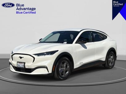Used 2023 Ford Mustang Mach-E Select w/ Comfort Package Lite