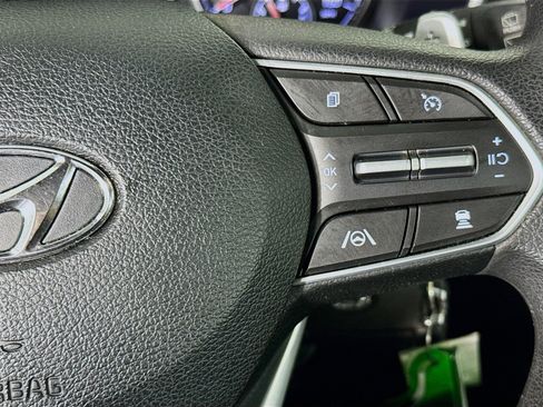 Used 2021 Hyundai Santa Fe SE image 14