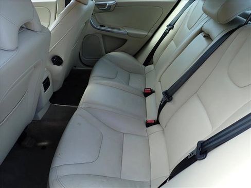 Used 2013 Volvo S60 T5 AWD/4WD image 8
