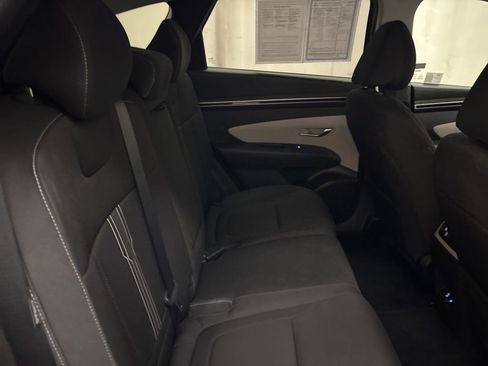 Used 2024 Hyundai Tucson SEL image 21