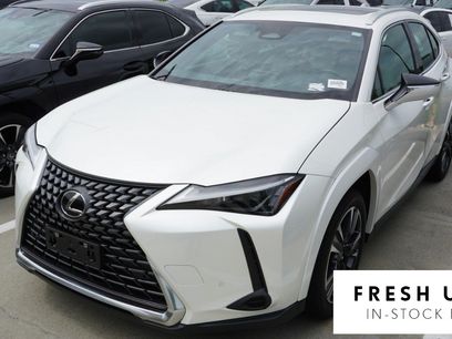 Used 2025 Lexus UX 300h FWD w/ Accessory Package (Z1)
