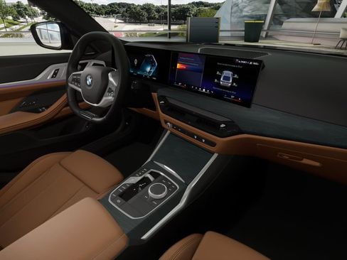 New 2026 BMW i4 eDrive40 w/ Premium Package image 14