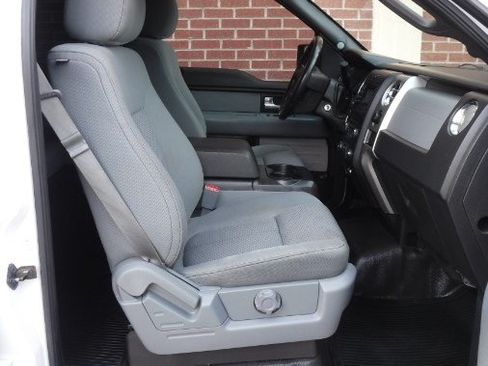 Used 2014 Ford F150 XLT w/ XLT Convenience Package AWD/4WD image 6
