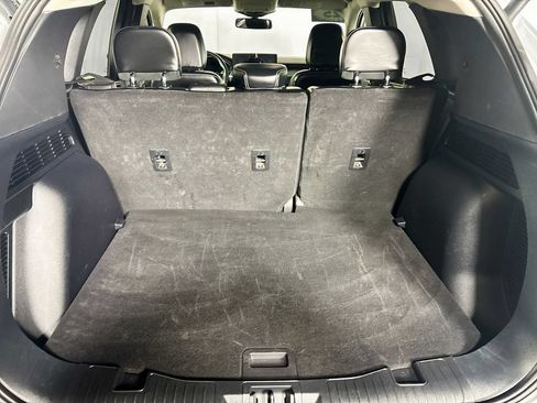 Used 2025 Ford Escape Platinum AWD/4WD image 21