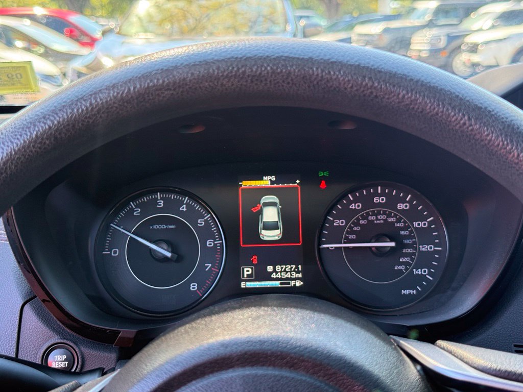 Used 2019 Subaru Impreza 2.0i w/ Eyesight AWD/4WD image 13