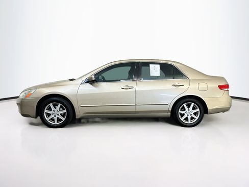 Used 2003 Honda Accord EX image 4