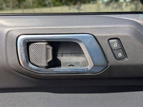 New 2025 Ford Bronco Outer Banks image 22