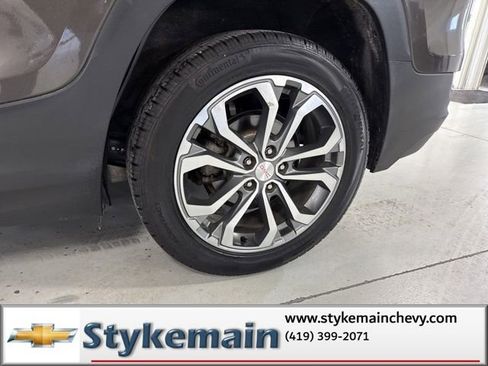 Used 2019 GMC Terrain SLT w/ Preferred Package image 33