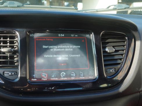 Used 2013 Dodge Dart Limited w/ Limited Special Edition Group image 23