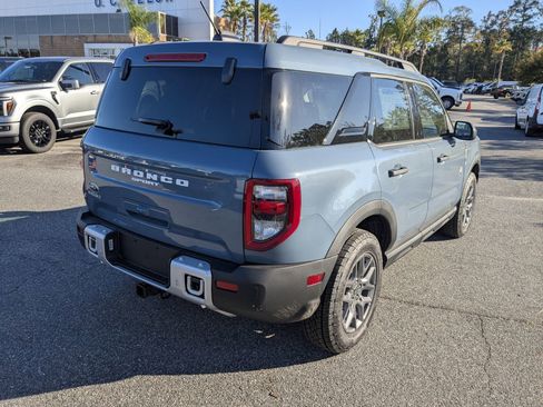 New 2025 Ford Bronco Sport Big Bend image 5