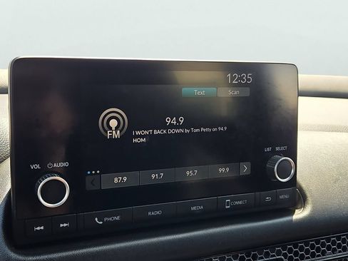 Certified 2024 Honda HR-V Sport image 23