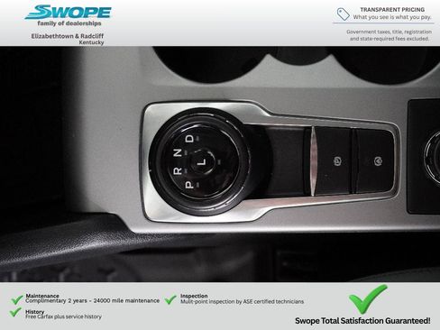 Certified 2022 Ford Bronco Sport Big Bend w/ Convenience Package AWD/4WD image 25