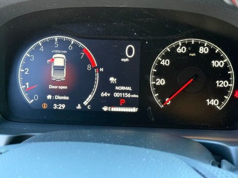 Certified 2026 Honda Ridgeline Black Edition image 24