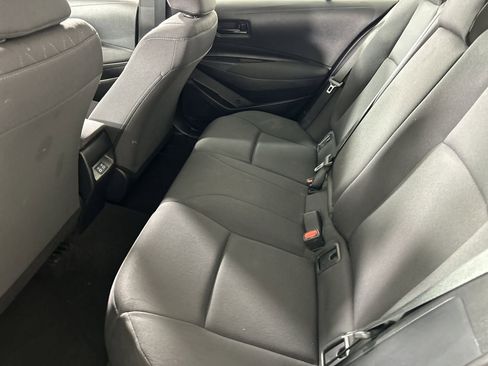 Used 2024 Toyota Corolla LE image 24