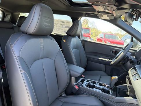 New 2026 Subaru Outback Wilderness image 19