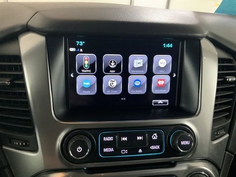 Used 2017 Chevrolet Tahoe Premier AWD/4WD image 42